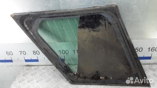 Стекло кузова боковое заднее правое land rover ran