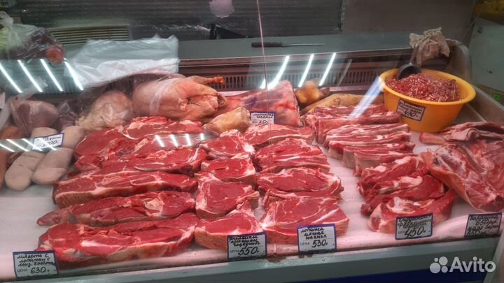 Мясо говядина свинина курица