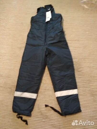 Полукомбинезон