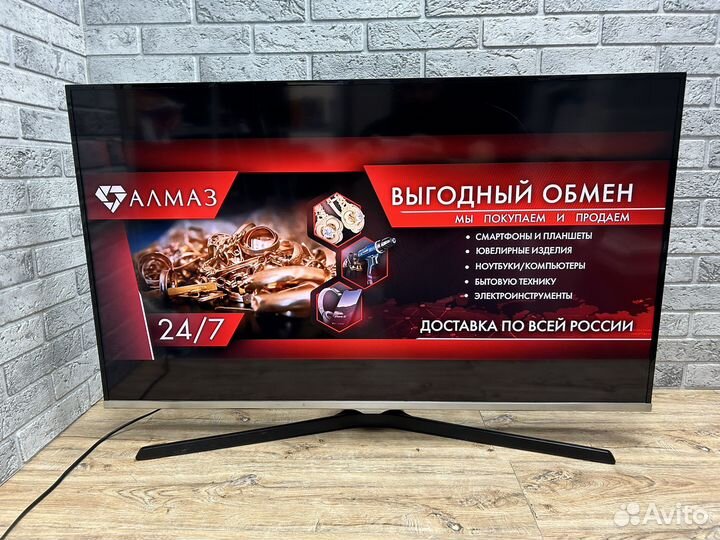 Телевизор Samsung UE40K5100AU