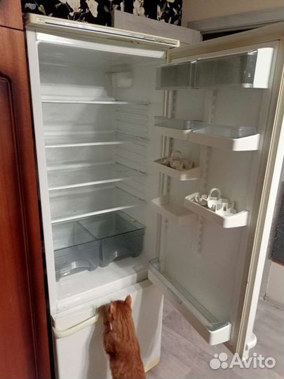 Холодильник б/у