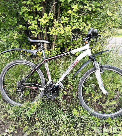 Велосипед Forward 1420 26R после то