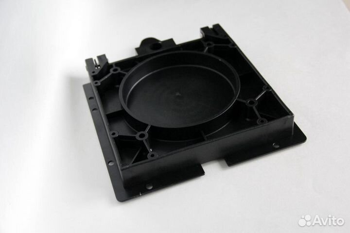 Переходник для установки сиденья (быстросъемный)