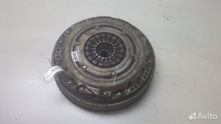 Маховик Opel Insignia, 2009