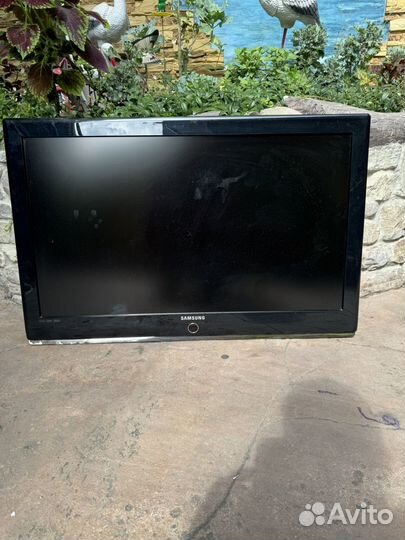 Телевизор samsung 37 дюймов