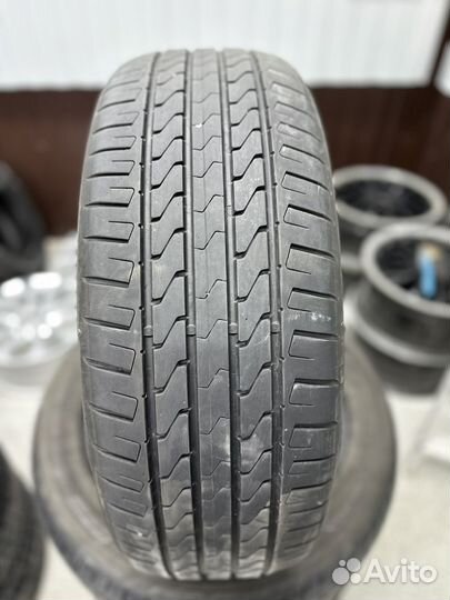 Cooper Evolution CTT 225/55 R19