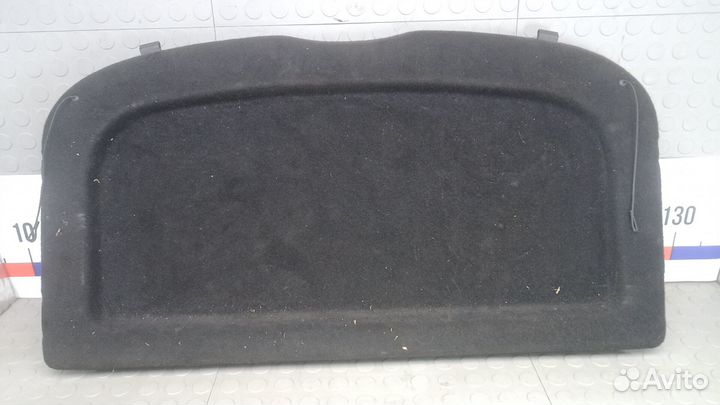 Б/У Б/У Полка багажника 23456404235600842554864