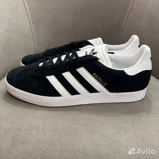 Кеды adidas gazelle оригинал