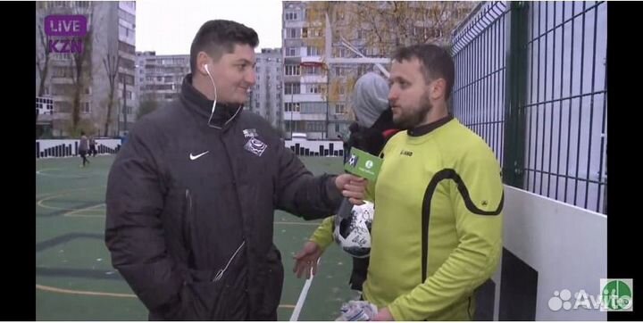 Футбольный мяч чемпионата мира 2018