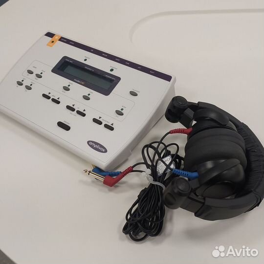 Аудиометр Amplivox 240