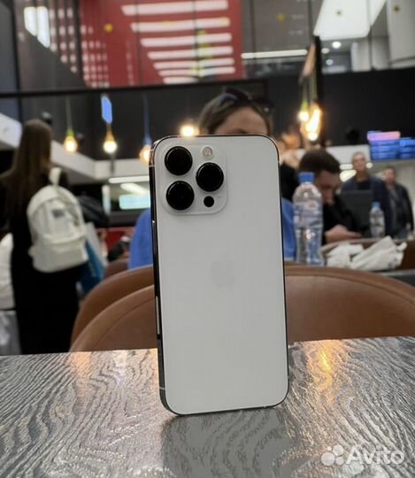 iPhone 13 Pro, 512 ГБ