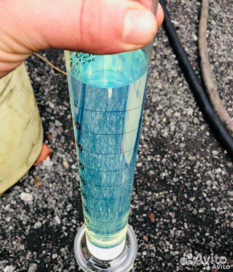 Дизельное Топливо Солярка Евро дт