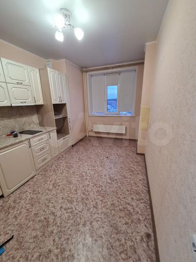 1-к. квартира, 16,6 м², 7/10 эт.