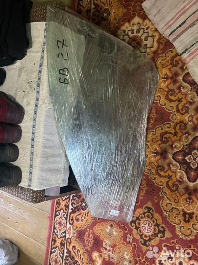 Продам стекла на шевроле круз