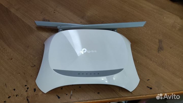 Роутер Wifi tp-link