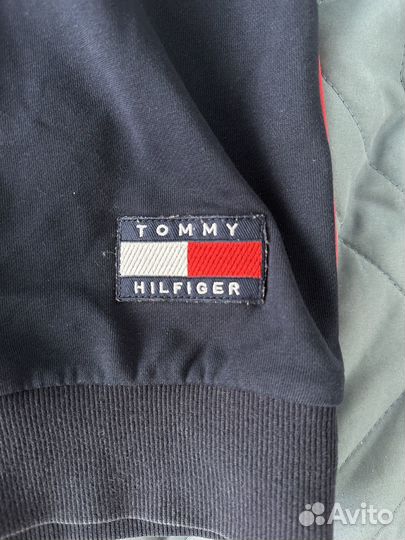 Свитшот Tommy Hilfiger