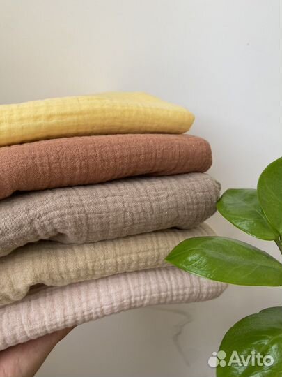 Набор для нрворожденного