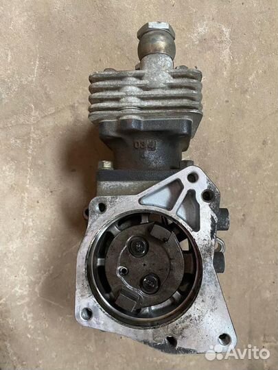 Компрессор воздушный