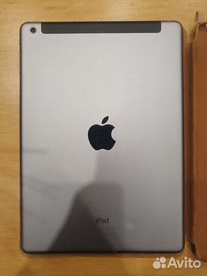 Планшет apple iPad air