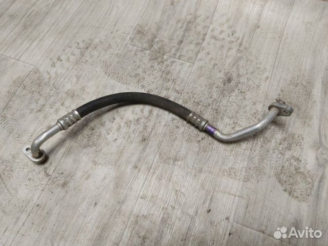 Трубка кондиционера Peugeot 308 I рестайлинг 1.6