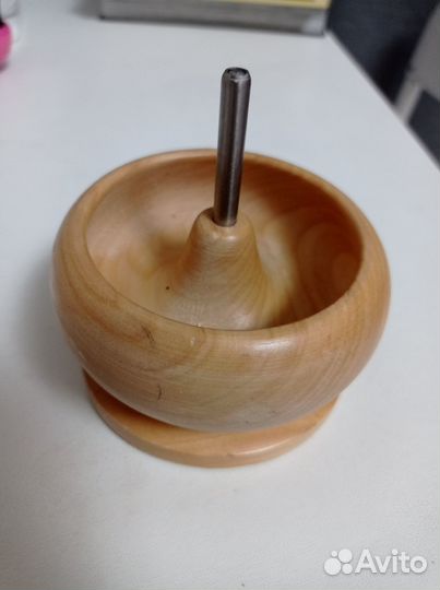 Спинер для бисероплетения