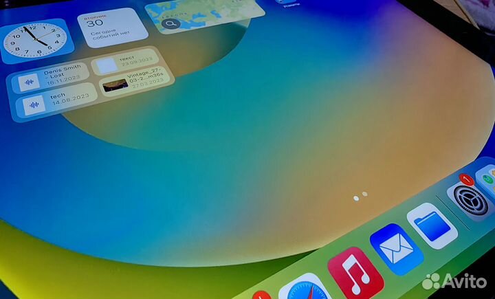 iPad 8 поколения 32Gb