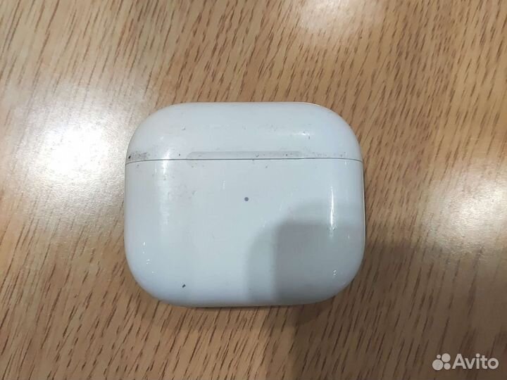 Наушники apple airpods 3