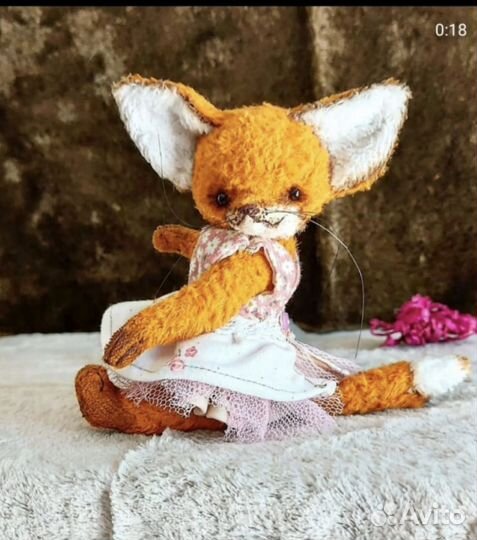 Шью руками-Мишки Тедди и его друзья