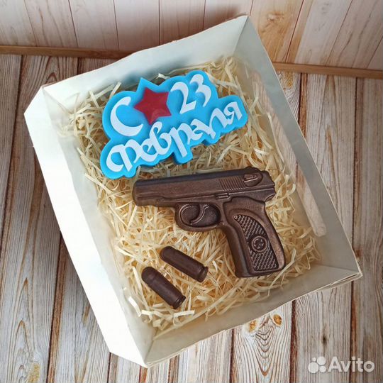 Мыло ручной работы, Подарки