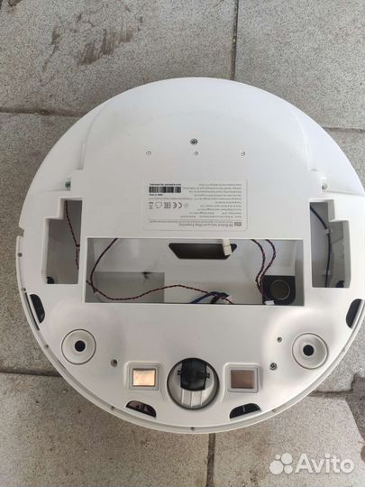 Mi Robot Vacuum Mop EssentialModel mjstg1