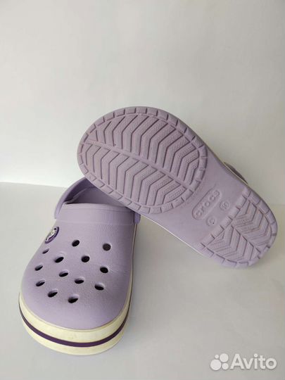 Crocs c10