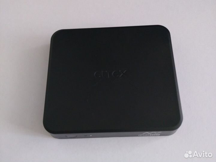 SMART tv андроид приставка элтекс 501