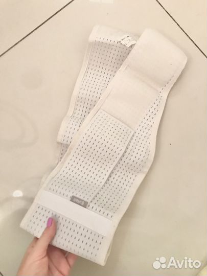 Бандаж для беременных b well