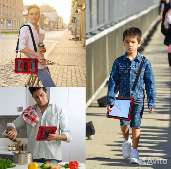 Чехол для планшета