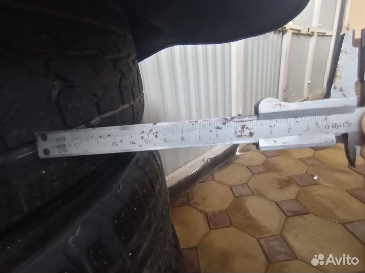 Kumho I'Zen RV Asymmetric 215/65 R16