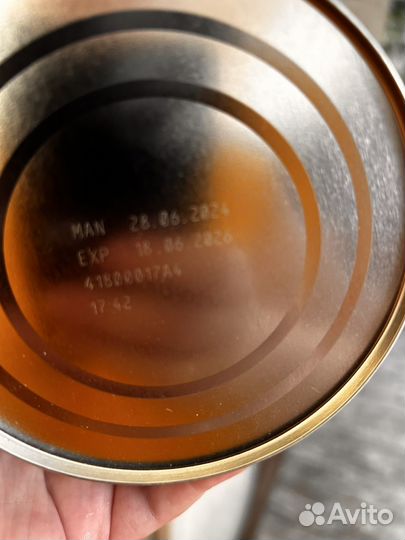 Детское питание нан новый кисломолочный