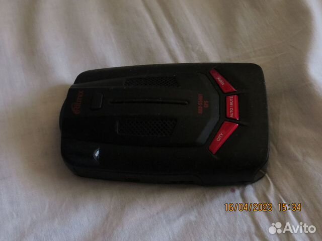 Радар детектор