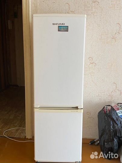 Холодильник
