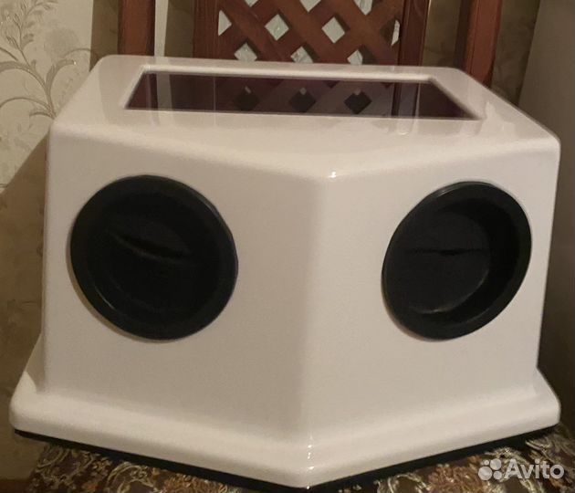 Проявочный бокс для дентальной пленки