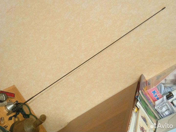 Тормозные колодки и автобарахло