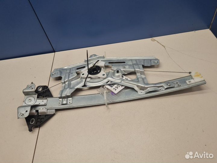 Стеклоподъемник передний левый Honda Civic 5D 2006