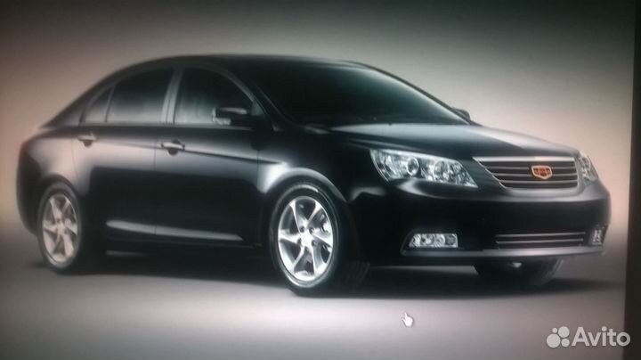 Автозапчасти на geely Emgrand EC7 джили эмгранд