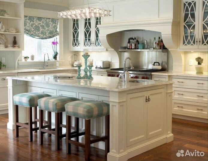 Кухни на заказ в рассрочку