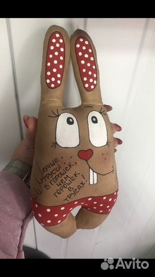 Кофейные игрушки