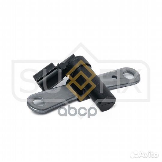 Датчик положения коленчатого вала renault Fluence