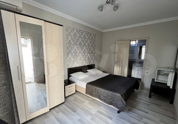 Комната 10,1 м², 1/3 эт.