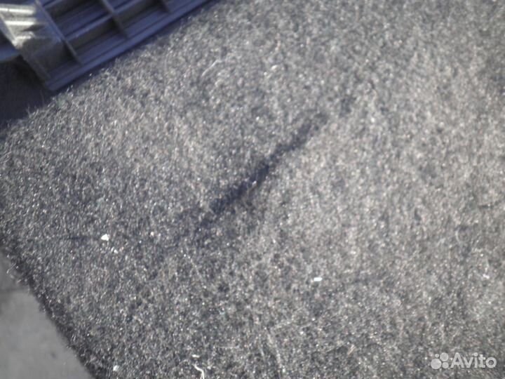 Полка багажника Kia Ceed JD WGN