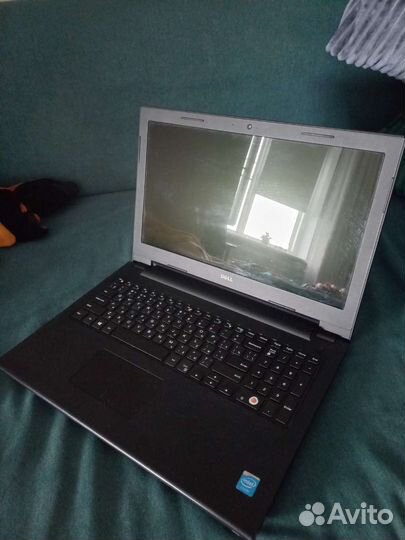Dell inspiron 15