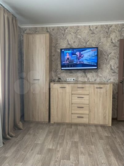 1-к. квартира, 38 м², 2/5 эт.