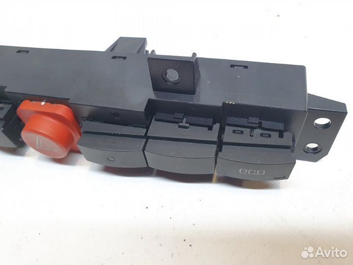 Блок кнопок Opel Antara 2.2 Z22D1 (A22DM) 2012